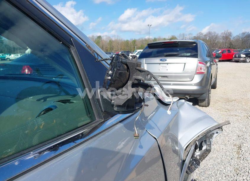 Photo 19 of 2017 Buick Enclave LEATHER (VIN 5GAKRBKD5HJ174289)
