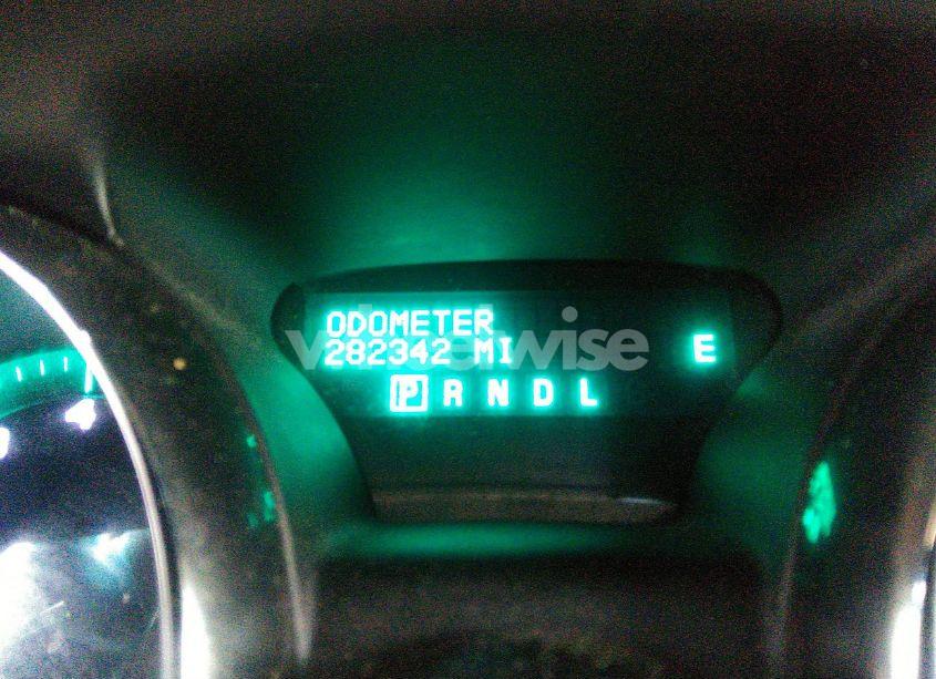 Photo 15 of 2013 Buick Enclave CONVENIENCE (VIN 5GAKRBKD6DJ147841)