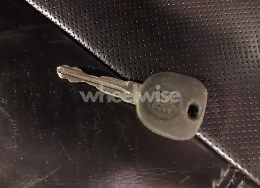 Photo 11 of 2014 Buick Enclave LEATHER (VIN 5GAKRBKD6EJ224029)