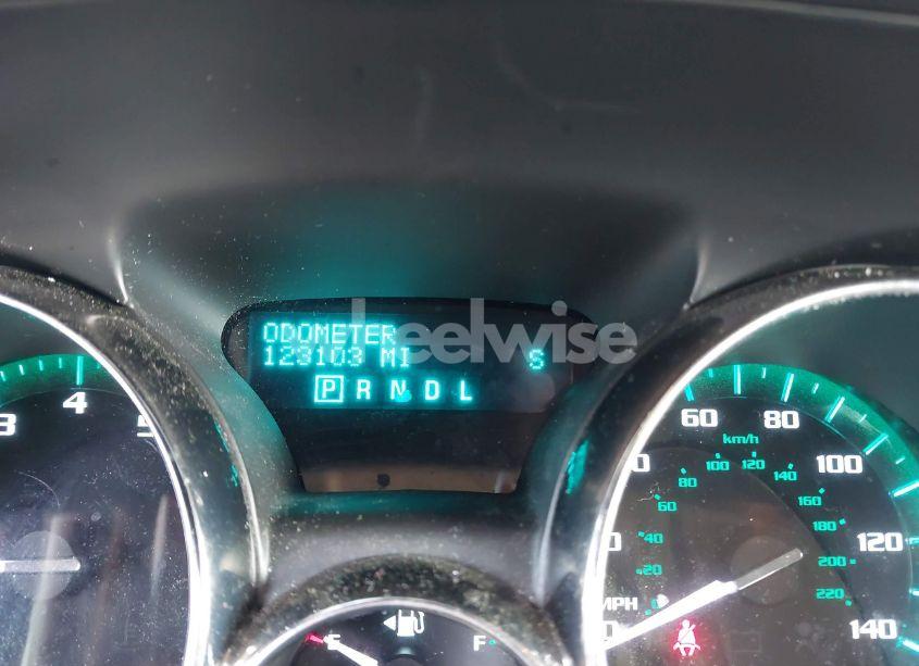 Photo 15 of 2014 Buick Enclave LEATHER (VIN 5GAKRBKD6EJ251828)