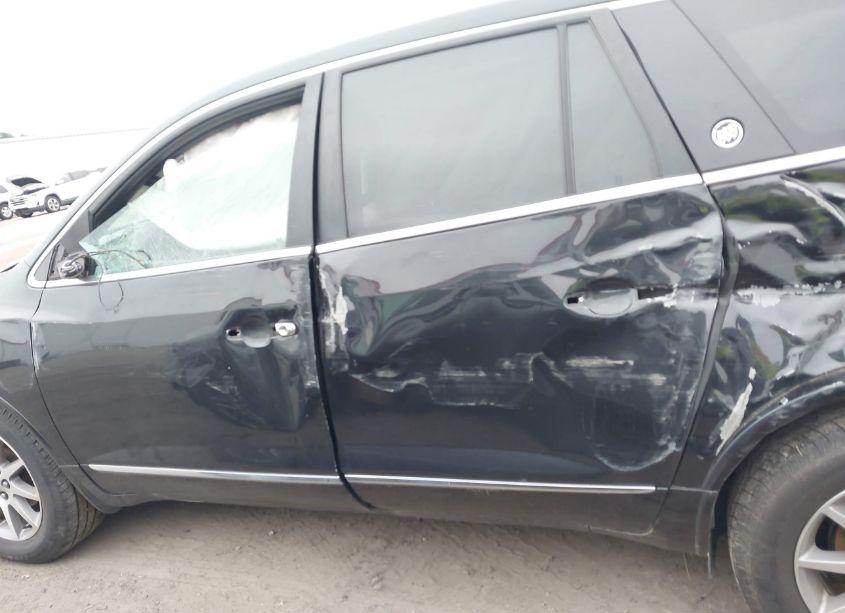 Photo 14 of 2015 Buick Enclave LEATHER (VIN 5GAKRBKD6FJ139371)