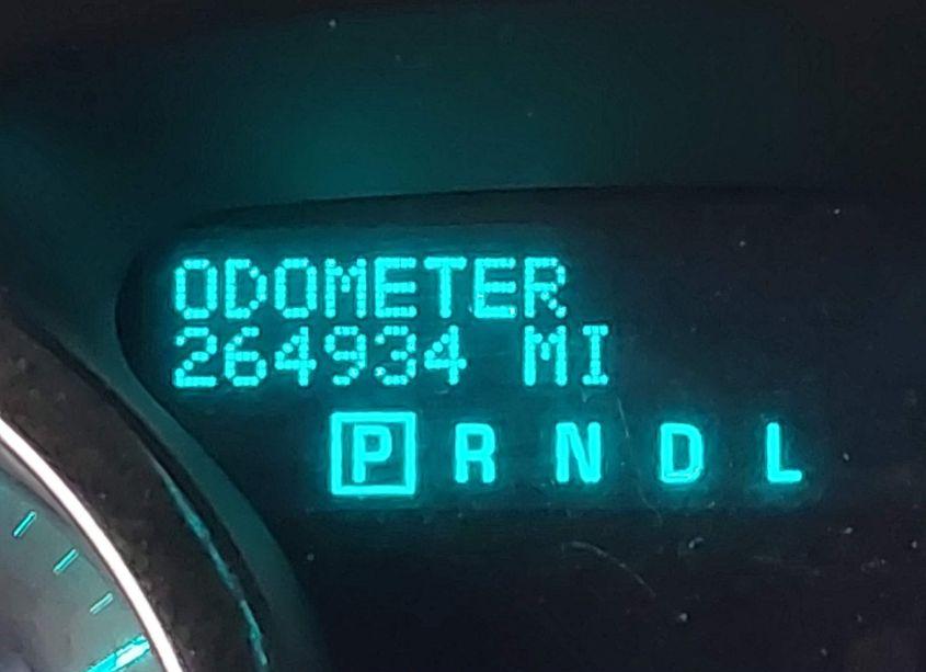 Photo 15 of 2015 Buick Enclave LEATHER (VIN 5GAKRBKD6FJ139371)