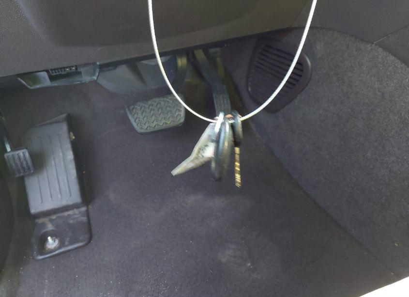 Photo 11 of 2015 Buick Enclave LEATHER (VIN 5GAKRBKD6FJ160088)