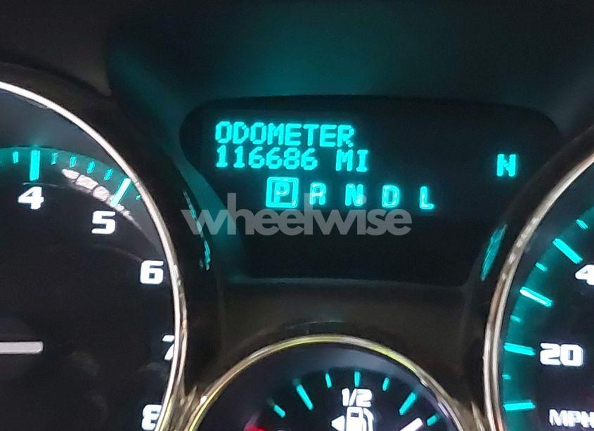 Photo 15 of 2015 Buick Enclave LEATHER (VIN 5GAKRBKD6FJ175111)