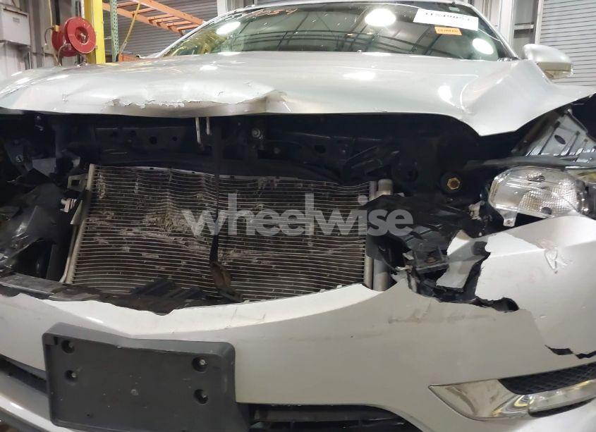 Photo 19 of 2015 Buick Enclave LEATHER (VIN 5GAKRBKD6FJ175111)