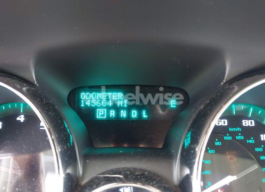 Photo 15 of 2017 Buick Enclave LEATHER (VIN 5GAKRBKD6HJ107538)