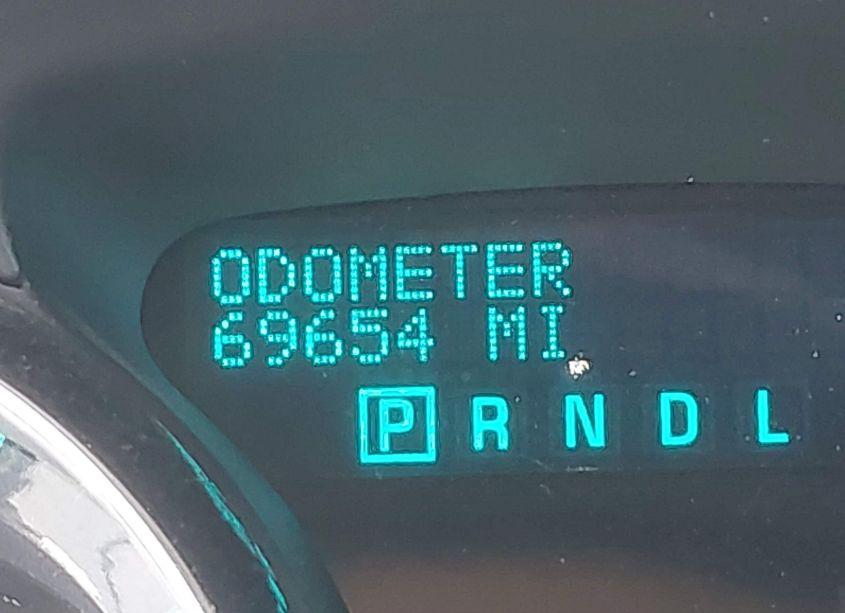 Photo 15 of 2017 Buick Enclave LEATHER (VIN 5GAKRBKD6HJ275308)