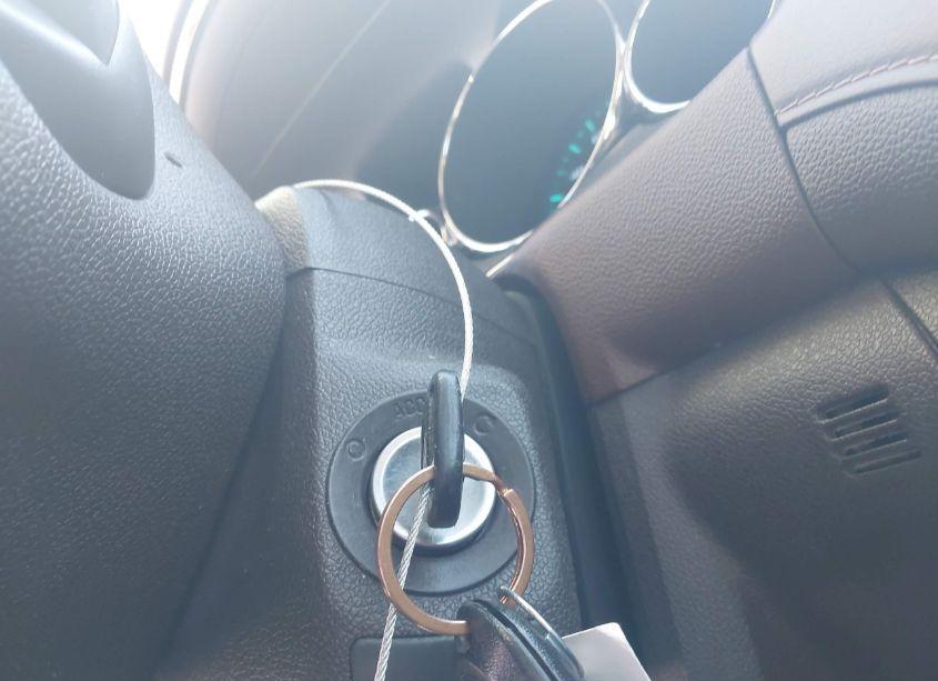 Photo 11 of 2014 Buick Enclave LEATHER (VIN 5GAKRBKD7EJ218417)