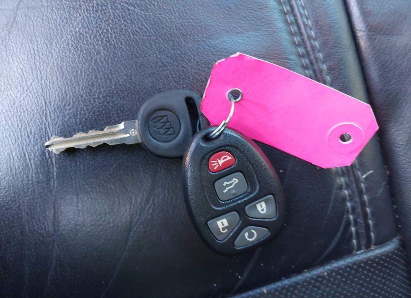 Photo 11 of 2014 Buick Enclave LEATHER (VIN 5GAKRBKD7EJ295501)