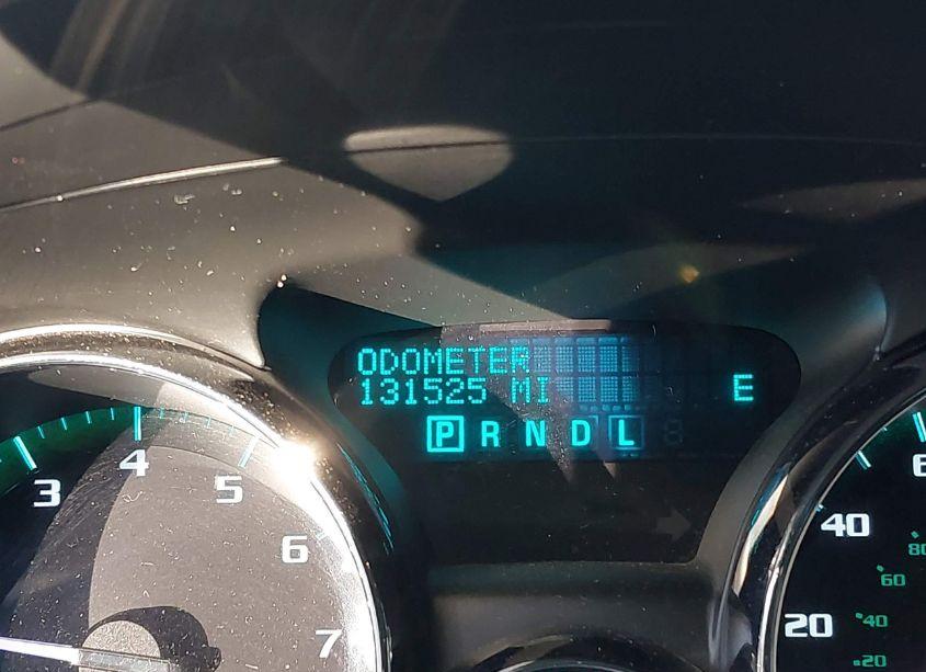 Photo 15 of 2014 Buick Enclave LEATHER (VIN 5GAKRBKD7EJ295501)