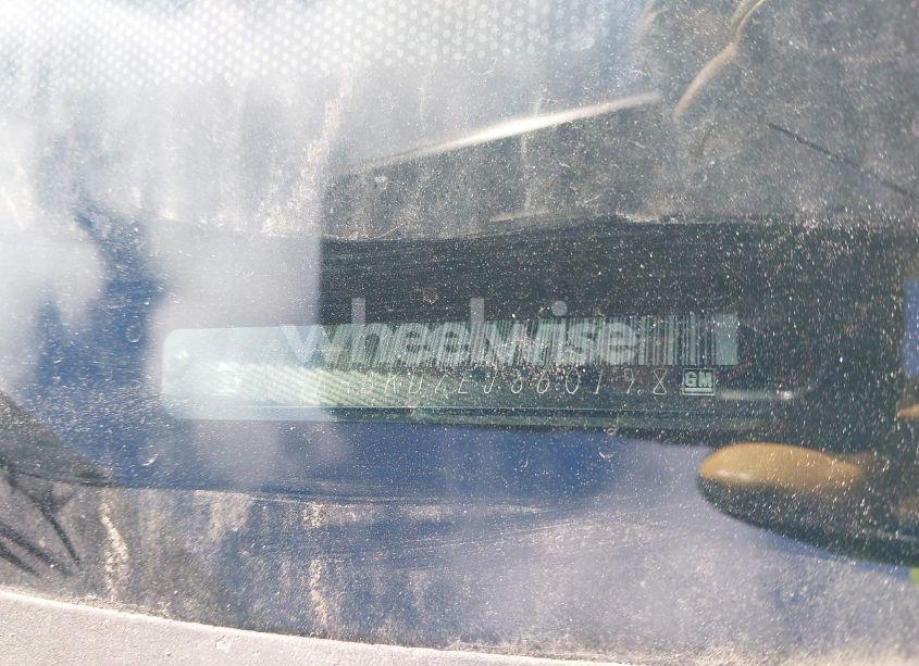 Photo 16 of 2014 Buick Enclave LEATHER (VIN 5GAKRBKD7EJ360198)