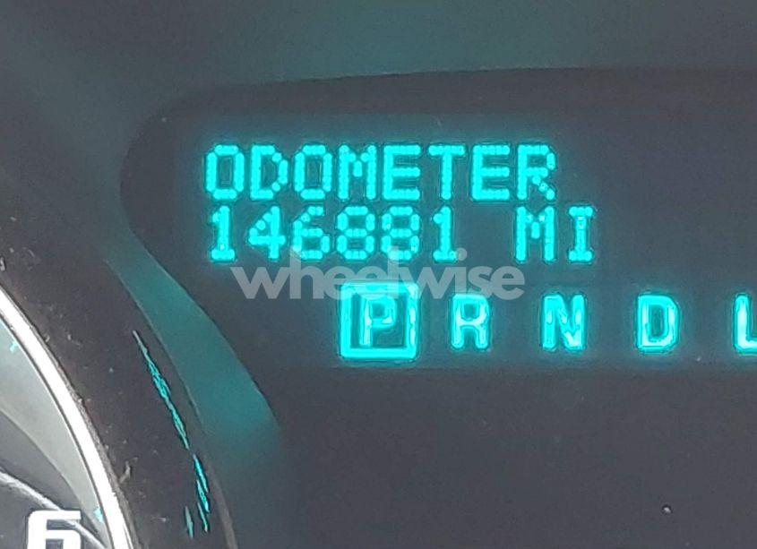 Photo 16 of 2015 Buick Enclave LEATHER (VIN 5GAKRBKD7FJ106489)