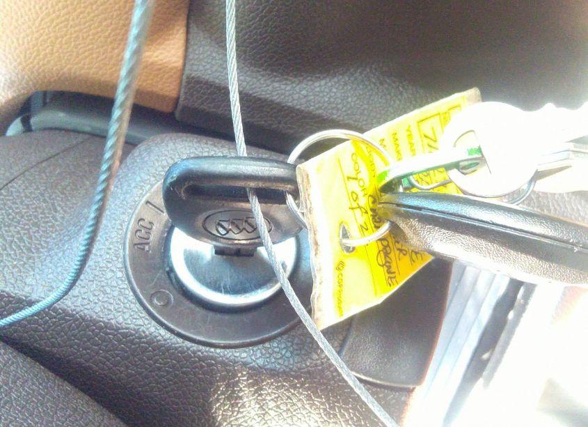 Photo 11 of 2015 Buick Enclave LEATHER (VIN 5GAKRBKD7FJ143137)