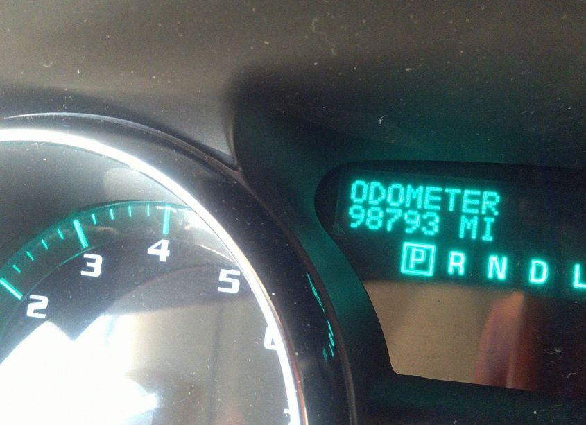 Photo 15 of 2015 Buick Enclave LEATHER (VIN 5GAKRBKD7FJ143137)