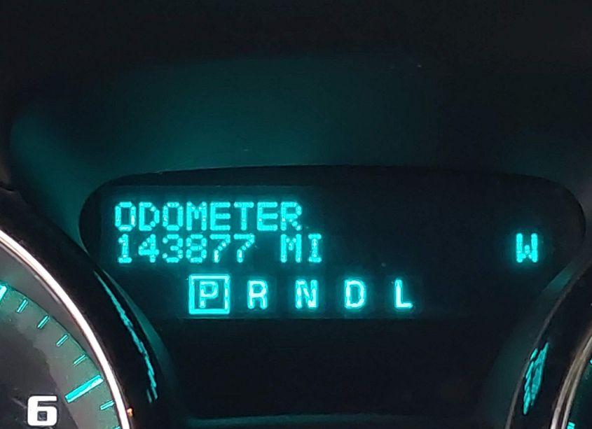 Photo 15 of 2015 Buick Enclave LEATHER (VIN 5GAKRBKD7FJ148838)