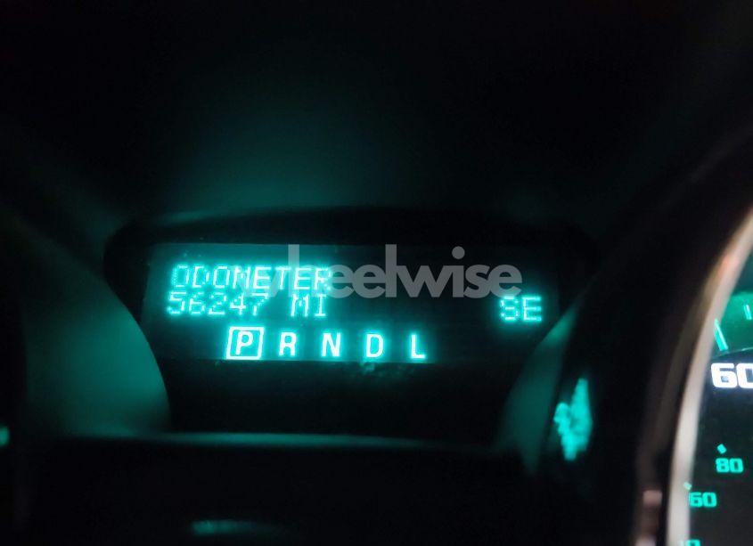 Photo 15 of 2015 Buick Enclave LEATHER (VIN 5GAKRBKD7FJ279221)