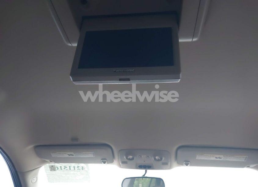 Photo 19 of 2015 Buick Enclave LEATHER (VIN 5GAKRBKD7FJ279221)