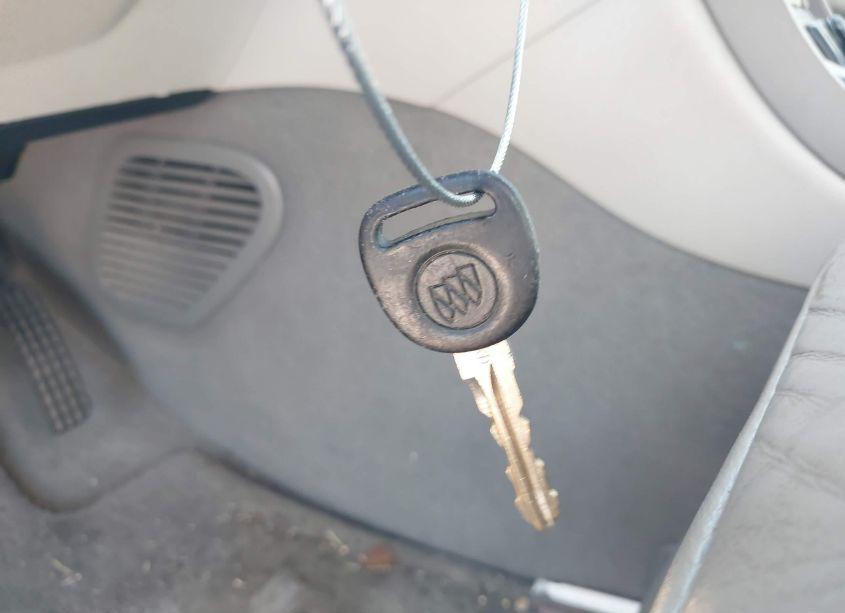 Photo 11 of 2015 Buick Enclave LEATHER (VIN 5GAKRBKD7FJ323072)