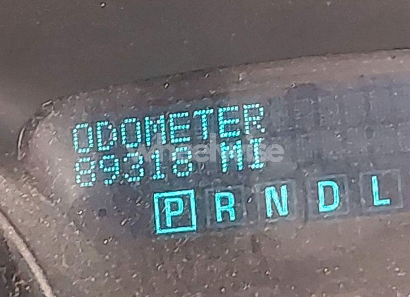 Photo 7 of 2015 Buick Enclave LEATHER (VIN 5GAKRBKD7FJ373454)