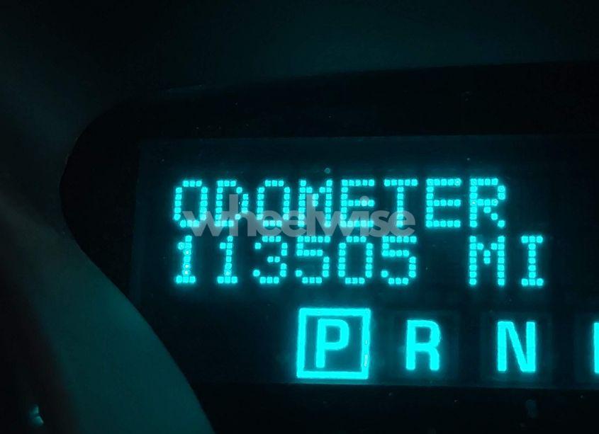 Photo 15 of 2015 Buick Enclave LEATHER (VIN 5GAKRBKD7FJ384714)