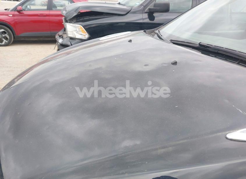 Photo 6 of 2015 Buick Enclave LEATHER (VIN 5GAKRBKD7FJ384714)