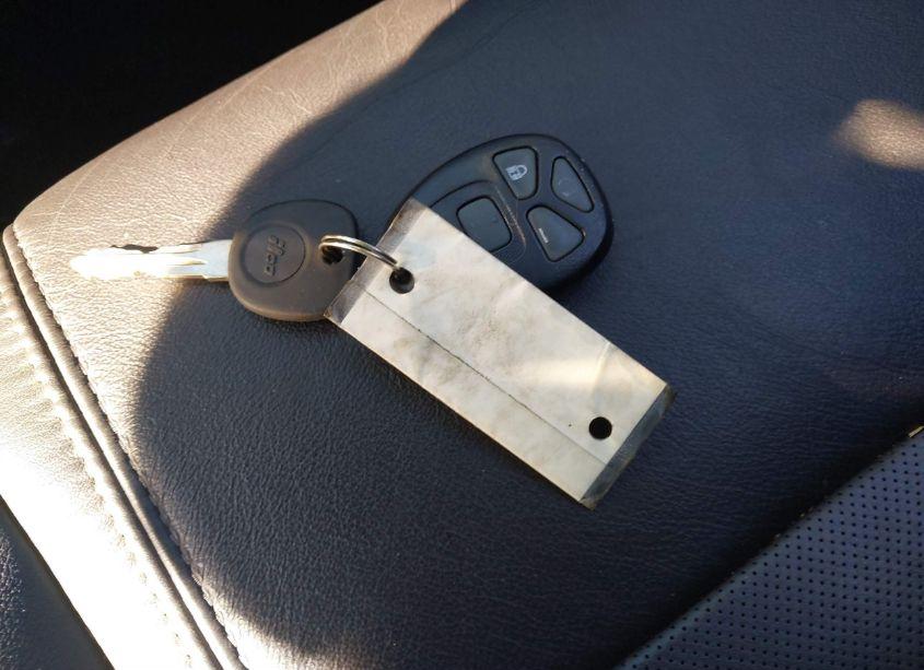 Photo 11 of 2016 Buick Enclave LEATHER (VIN 5GAKRBKD7GJ166273)