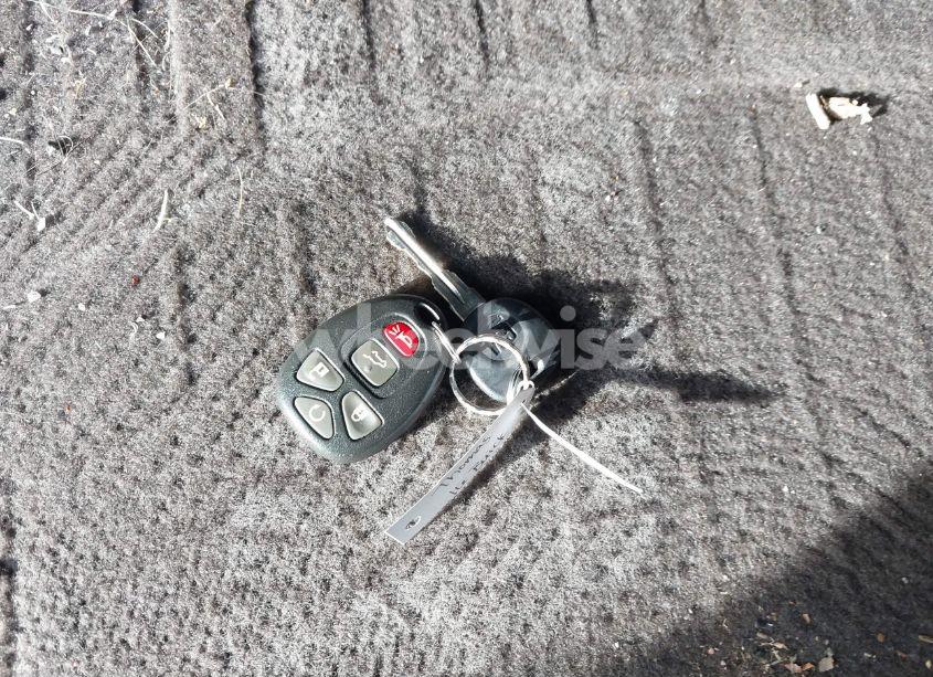 Photo 11 of 2016 Buick Enclave LEATHER (VIN 5GAKRBKD7GJ303826)