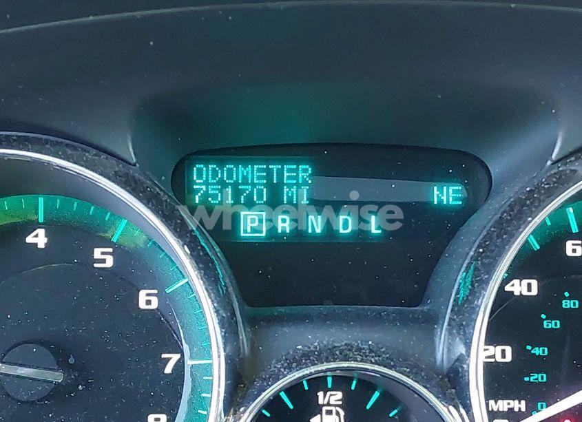 Photo 15 of 2017 Buick Enclave LEATHER (VIN 5GAKRBKD7HJ250658)