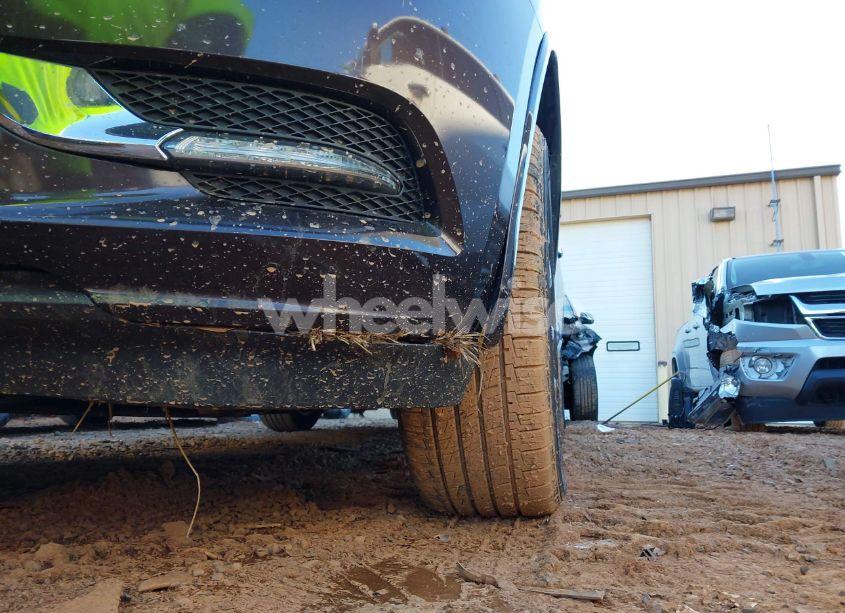 Photo 18 of 2017 Buick Enclave LEATHER (VIN 5GAKRBKD7HJ250658)