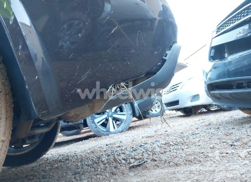 Photo 20 of 2017 Buick Enclave LEATHER (VIN 5GAKRBKD7HJ250658)