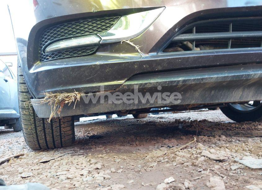 Photo 6 of 2017 Buick Enclave LEATHER (VIN 5GAKRBKD7HJ250658)