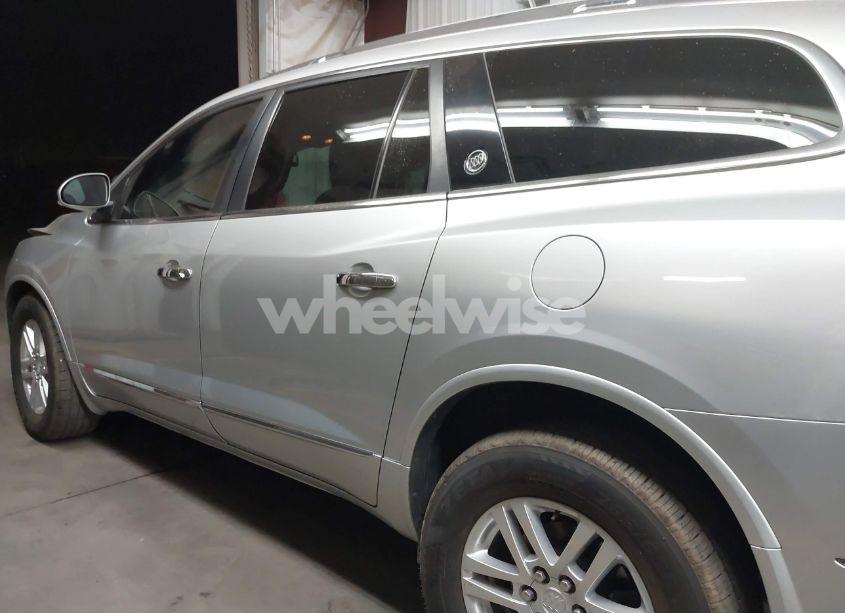 Photo 14 of 2013 Buick Enclave CONVENIENCE (VIN 5GAKRBKD8DJ269858)