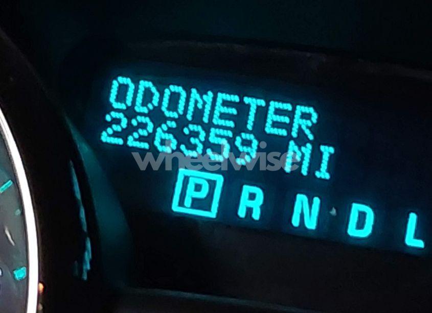 Photo 15 of 2013 Buick Enclave CONVENIENCE (VIN 5GAKRBKD8DJ269858)