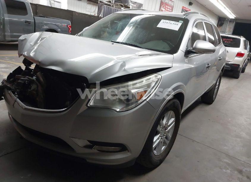 Photo 2 of 2013 Buick Enclave CONVENIENCE (VIN 5GAKRBKD8DJ269858)