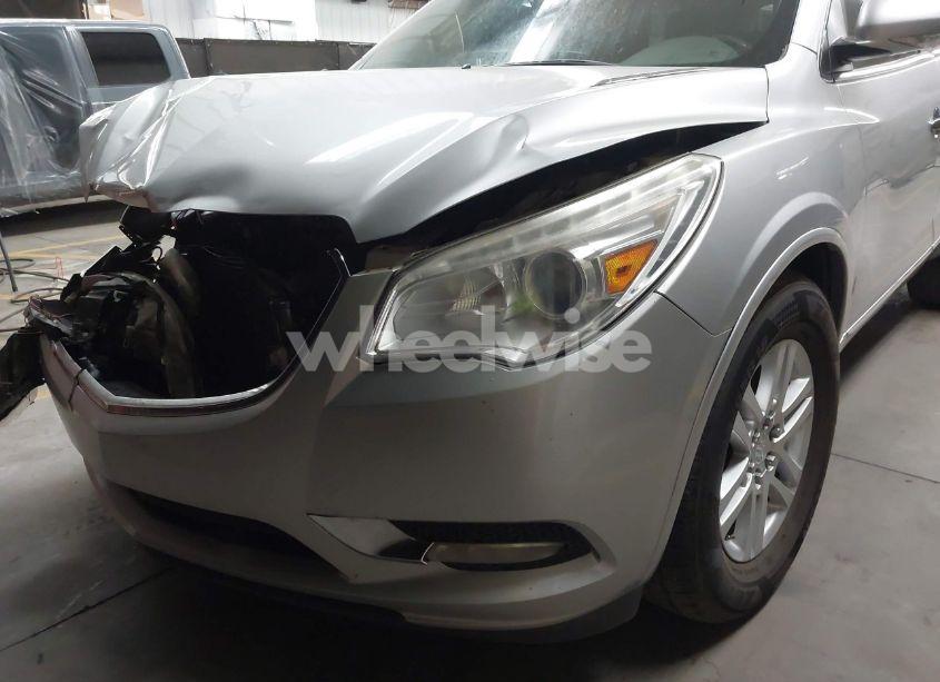 Photo 6 of 2013 Buick Enclave CONVENIENCE (VIN 5GAKRBKD8DJ269858)