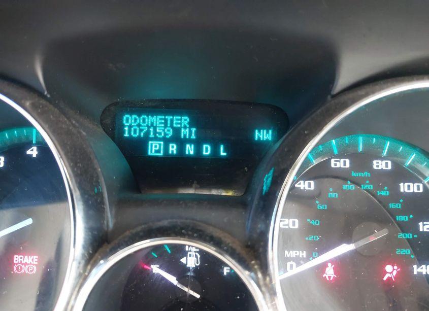 Photo 16 of 2014 Buick Enclave LEATHER (VIN 5GAKRBKD8EJ189350)