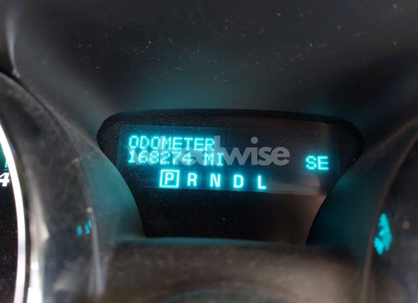 Photo 15 of 2014 Buick Enclave LEATHER (VIN 5GAKRBKD8EJ269117)