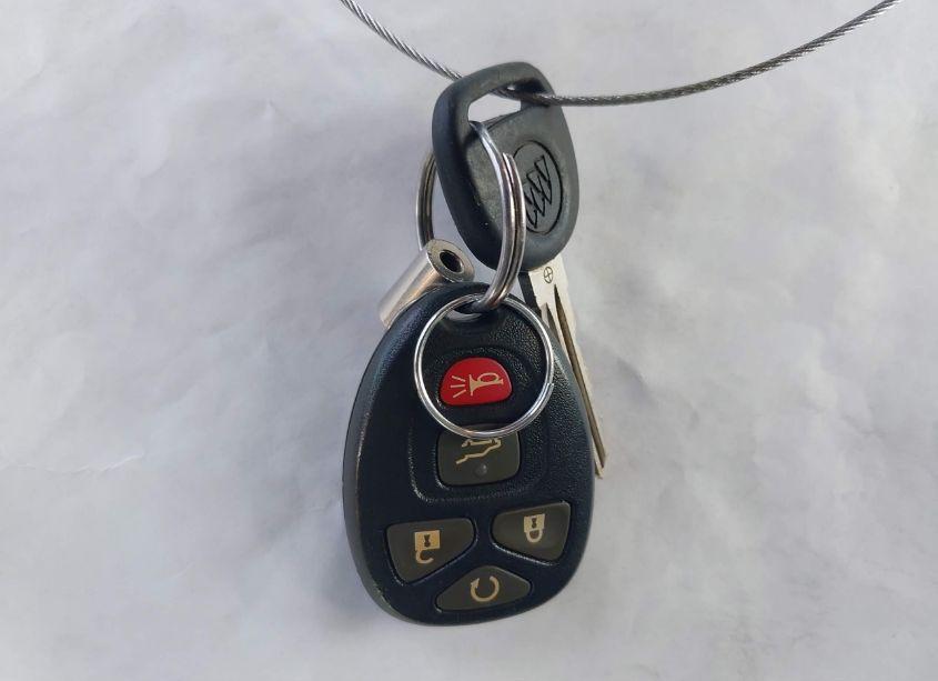 Photo 11 of 2014 Buick Enclave LEATHER (VIN 5GAKRBKD8EJ301208)