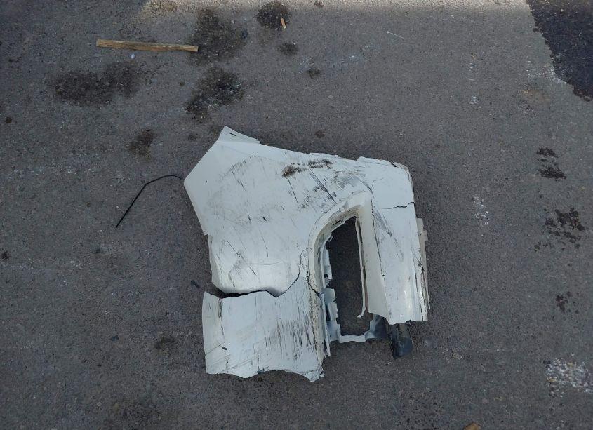 Photo 12 of 2014 Buick Enclave LEATHER (VIN 5GAKRBKD8EJ301208)