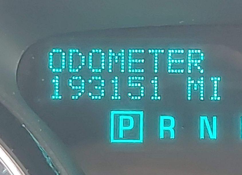 Photo 16 of 2014 Buick Enclave LEATHER (VIN 5GAKRBKD8EJ301208)