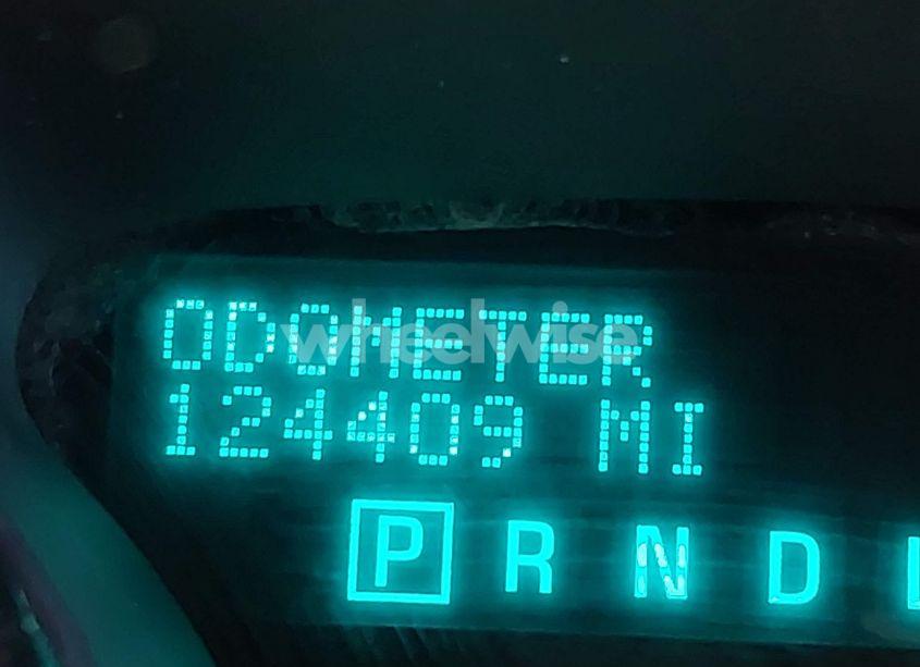 Photo 15 of 2015 Buick Enclave LEATHER (VIN 5GAKRBKD8FJ151344)