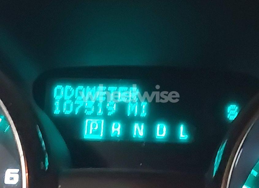 Photo 15 of 2015 Buick Enclave LEATHER (VIN 5GAKRBKD8FJ253274)