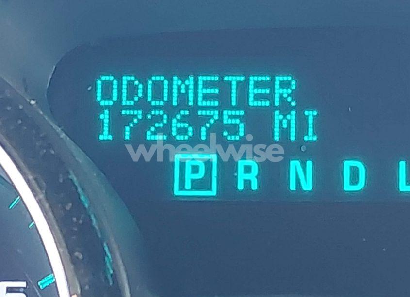 Photo 15 of 2015 Buick Enclave LEATHER (VIN 5GAKRBKD8FJ283195)