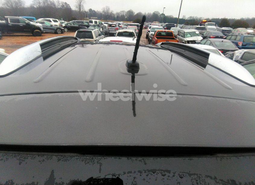 Photo 20 of 2015 Buick Enclave LEATHER (VIN 5GAKRBKD8FJ381742)