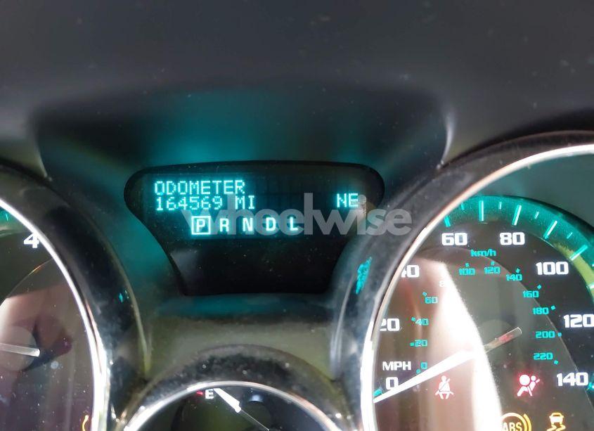 Photo 15 of 2016 Buick Enclave LEATHER (VIN 5GAKRBKD8GJ204755)