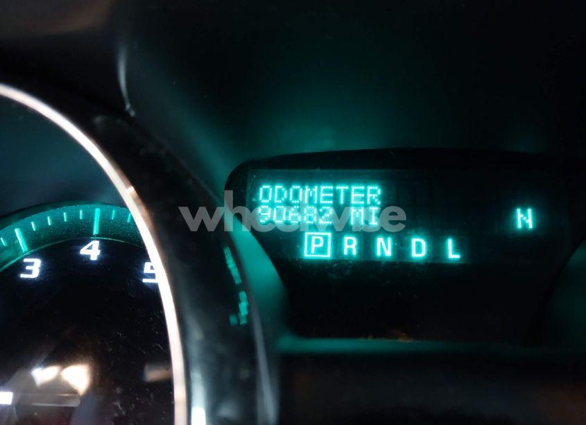 Photo 15 of 2016 Buick Enclave LEATHER (VIN 5GAKRBKD8GJ263448)