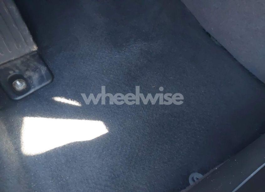 Photo 17 of 2017 Buick Enclave LEATHER (VIN 5GAKRBKD8HJ125474)