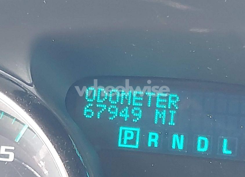 Photo 15 of 2017 Buick Enclave LEATHER (VIN 5GAKRBKD8HJ222335)