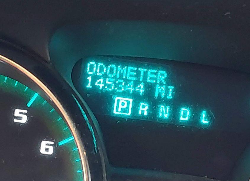 Photo 15 of 2017 Buick Enclave LEATHER (VIN 5GAKRBKD8HJ297634)