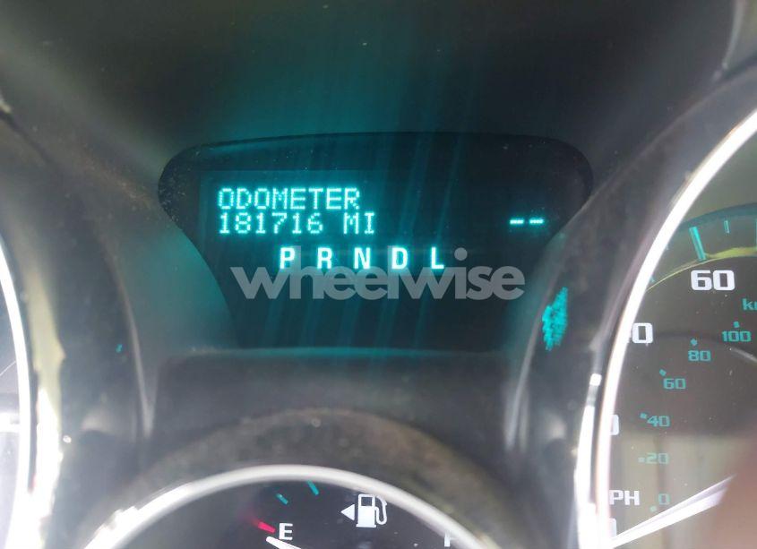 Photo 15 of 2014 Buick Enclave LEATHER (VIN 5GAKRBKD9EJ106041)